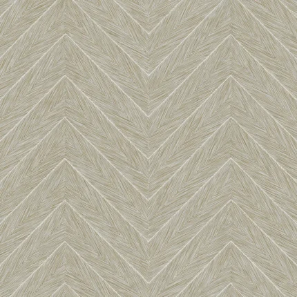 Beige Embossed Octagon Adawall Wallpaper 1204-4